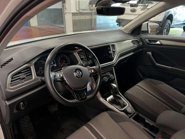 Volkswagen T-Roc T-Roc 2.0 tdi 4motion dsg
