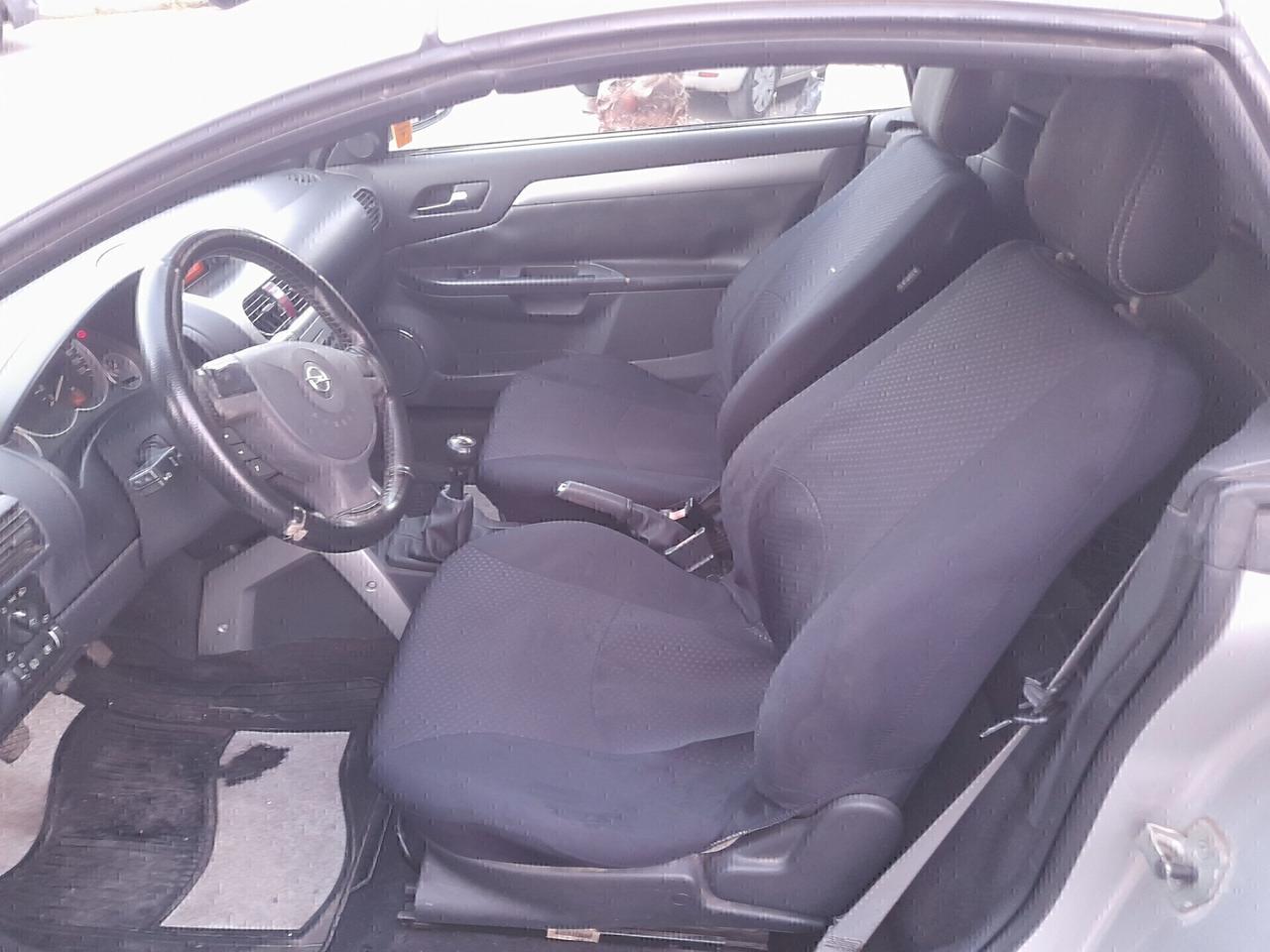 Opel Tigra TwinTop 1.4 16V Enjoy