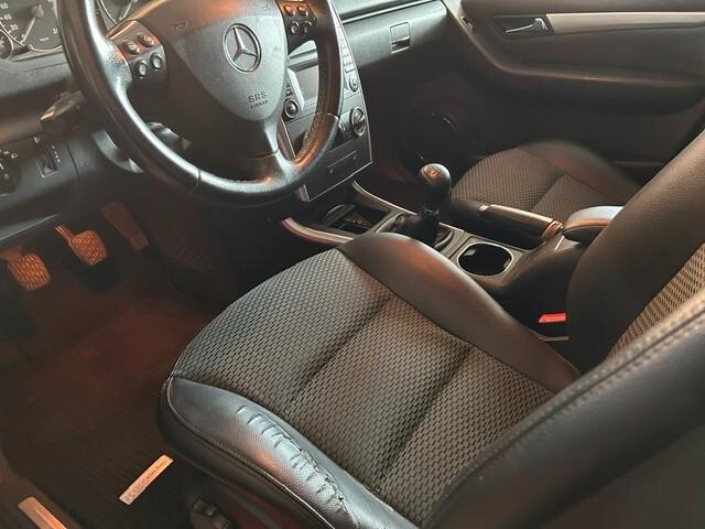 Mercedes-benz A 180 CDI Avantgarde