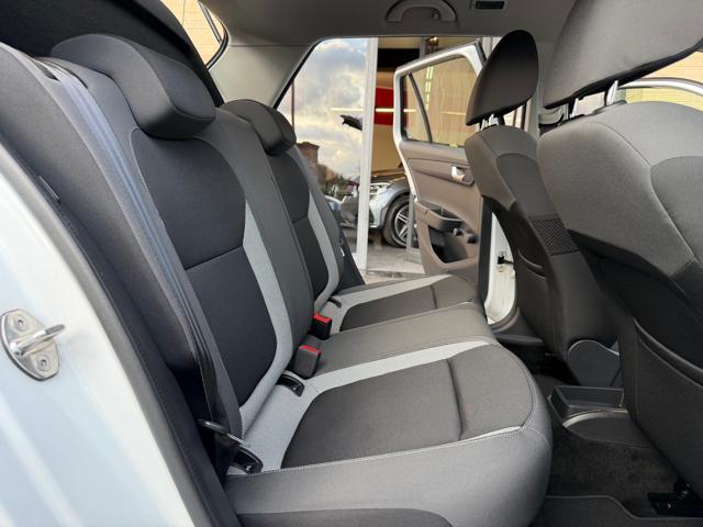 SKODA Fabia 1.4 TDI 75 CV Ambition N1