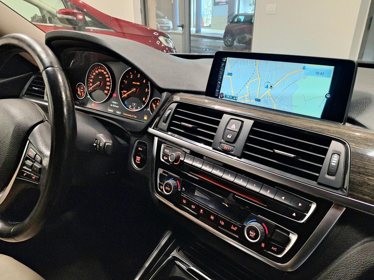 Bmw 4er Gran Coupe 420d Gran Coupé Luxury