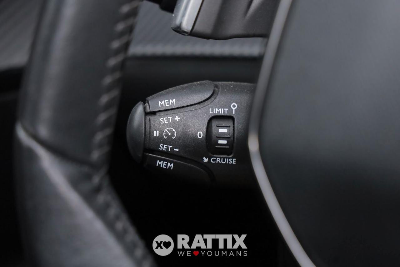 Peugeot 2008 1.5 BlueHDI 130CV Allure Pack EAT8