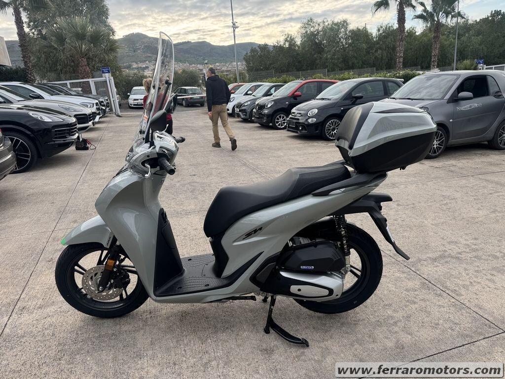 HONDA SH125 NUOVO PRONTA CONSEGNA