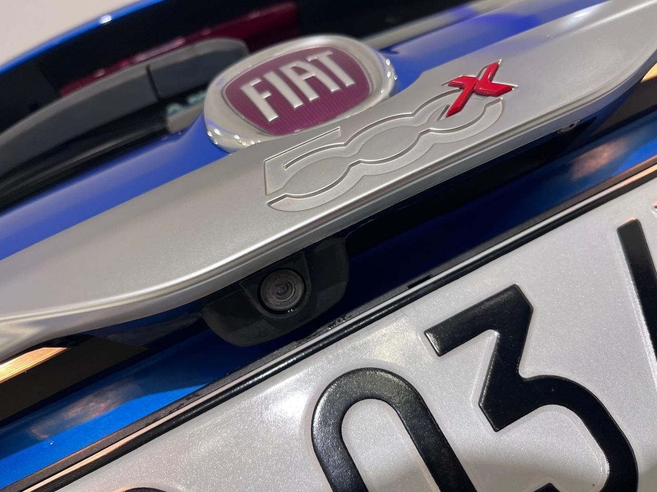 Fiat 500X 1.0 T3 120 CV Cross LED solo 48000km