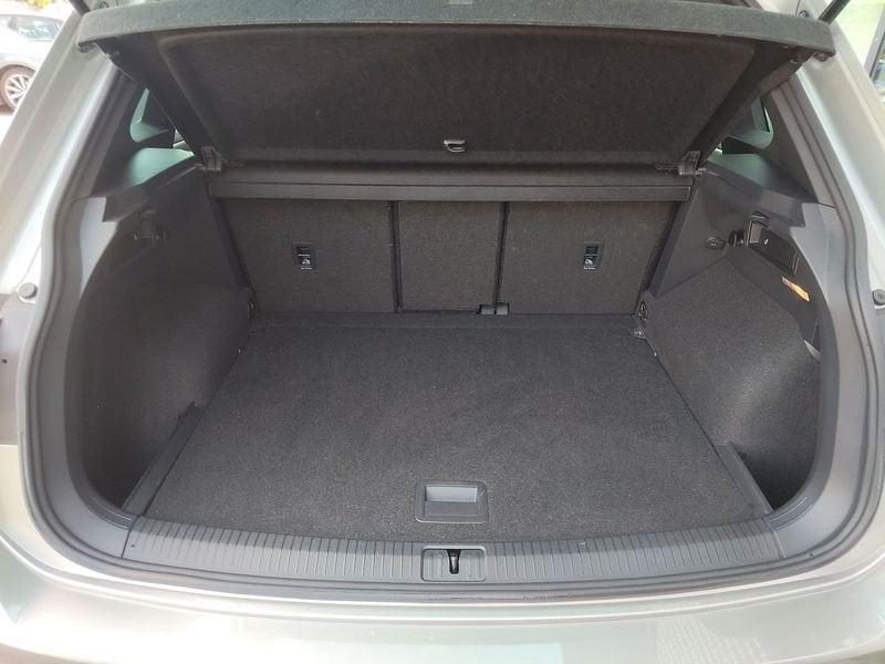 Volkswagen Tiguan Tiguan 2.0 tdi Sport 4motion 150cv dsg