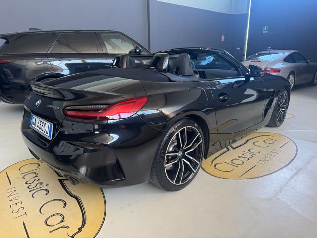 BMW Z4 sDrive30i Msport / TAGLIANDI UFFICIALI