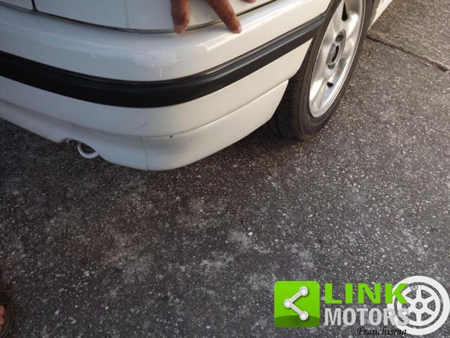 SEAT Cordoba 1.6 cat 4 porte GLX ben tenuta e funzionante