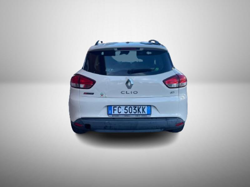 Renault Clio Sporter 1.5 dCi 8V 75CV Start&Stop Life