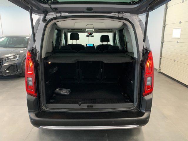 CITROEN Berlingo 1.5 Diesel XTR 5 Posti Tetto Panoramico XL Shine