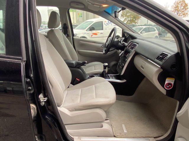 MERCEDES-BENZ B 200 CDI Sport