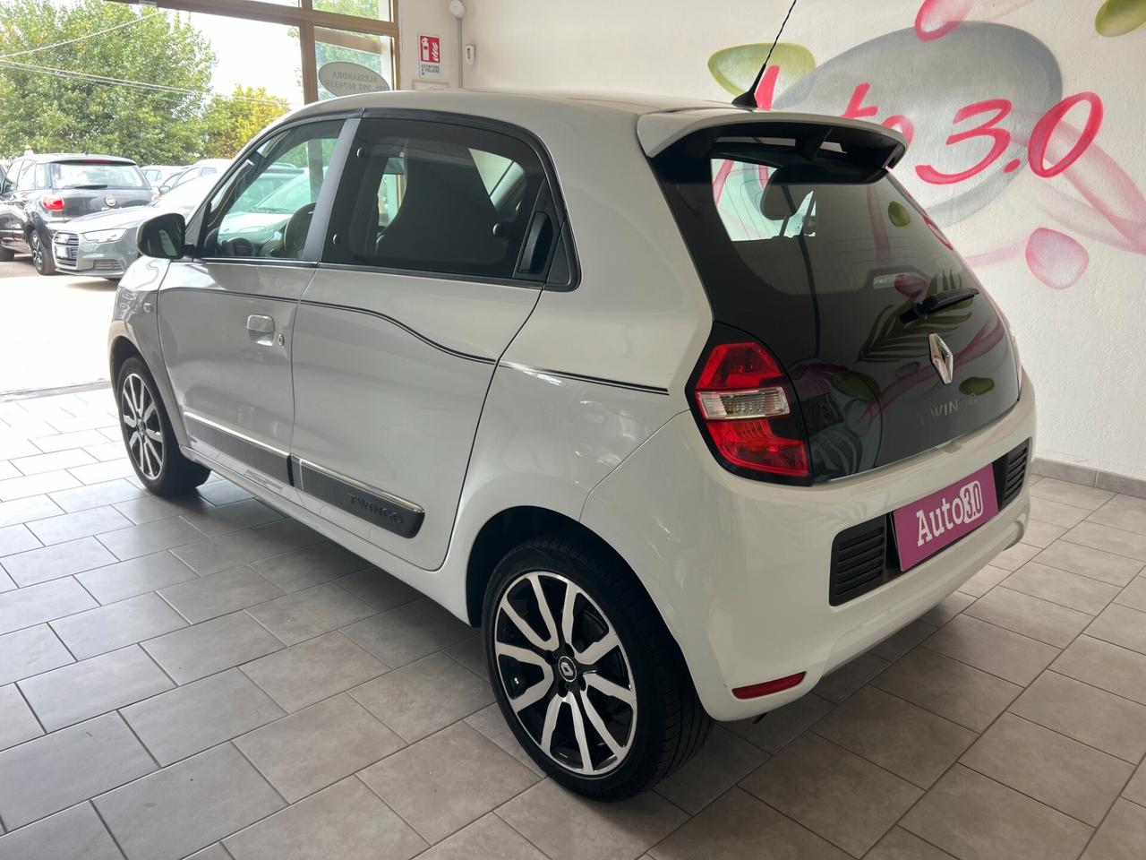 Renault Twingo SCe Zen 1.0 BENZINA