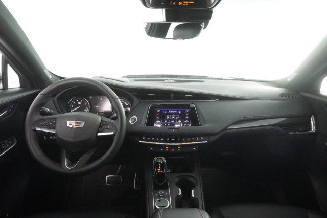 CADILLAC XT4 XT4 350 TD AWD Sport