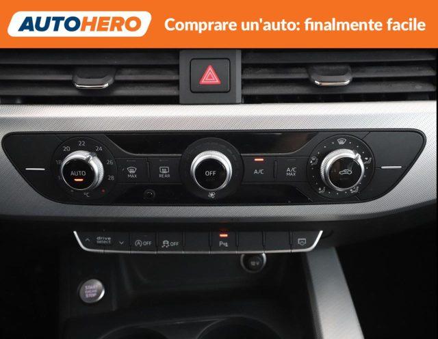 AUDI A5 2.0 TDI 190 CV quattro S tronic Sport