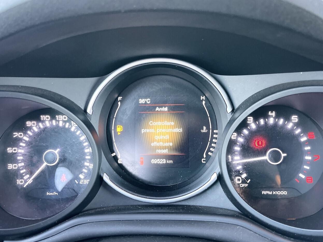 Fiat 500L 1.4 Benzina 95CV E6 Neo. - 2020