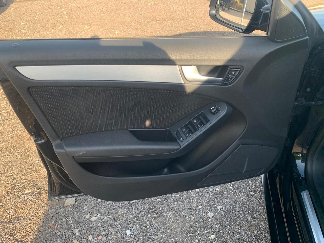 Audi A5 SPB 2.0 TDI F.AP.