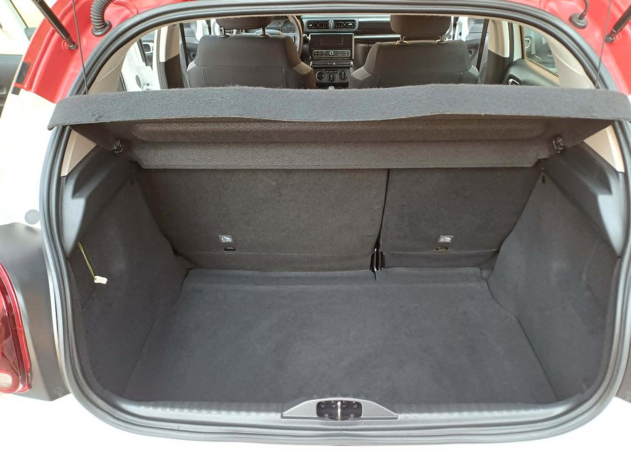 Citroen C3 PureTech 68 Feel
