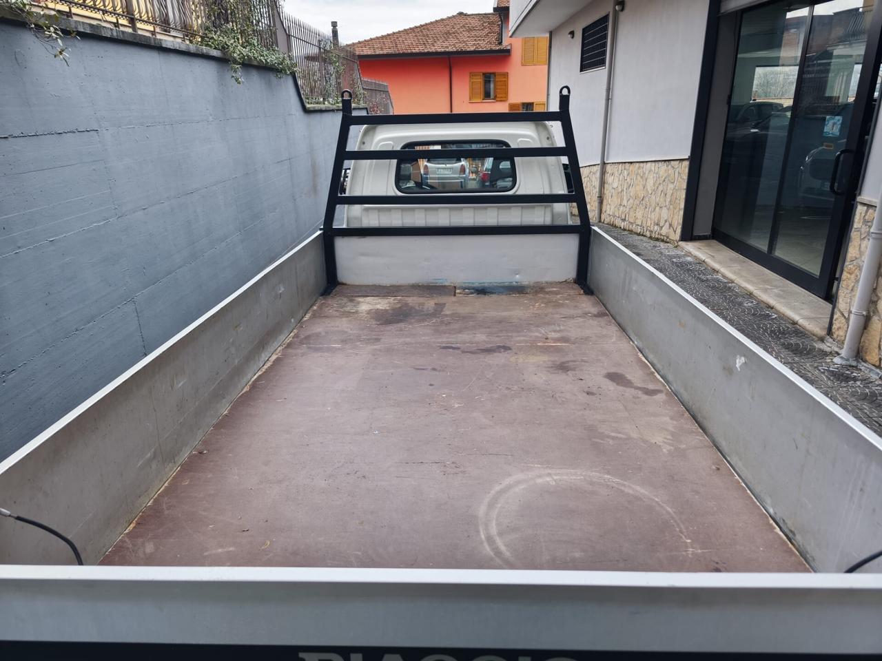 Piaggio Porter 1.3 Cassonato Eco-Power Maxxi GPL