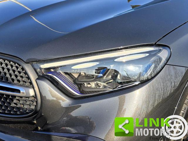 MERCEDES-BENZ GLC 220 d 197 CV MHEV 4MATIC 9G-TRONIC Premium Plus