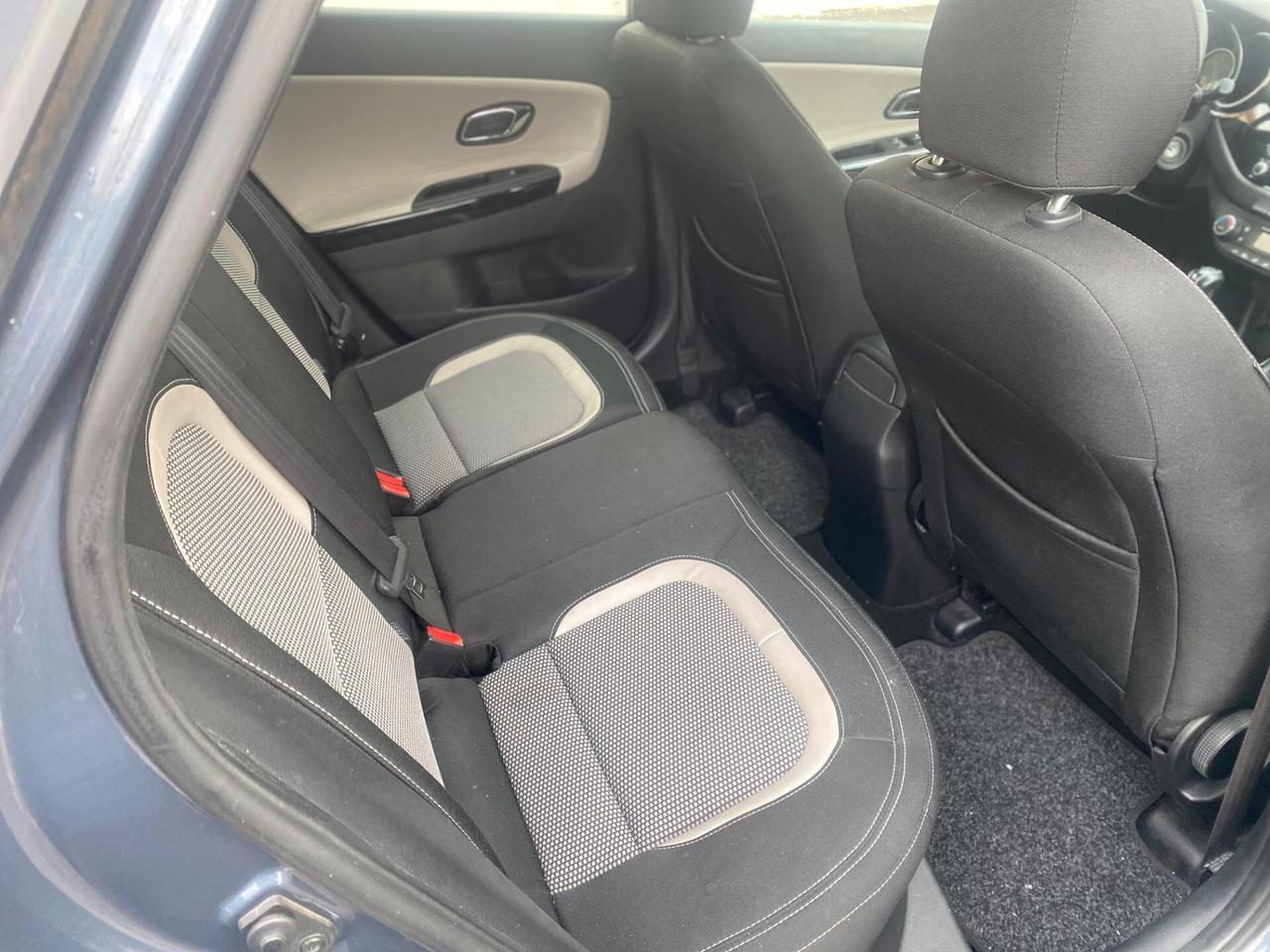 Kia Ceed cee'd 1.4 CVVT