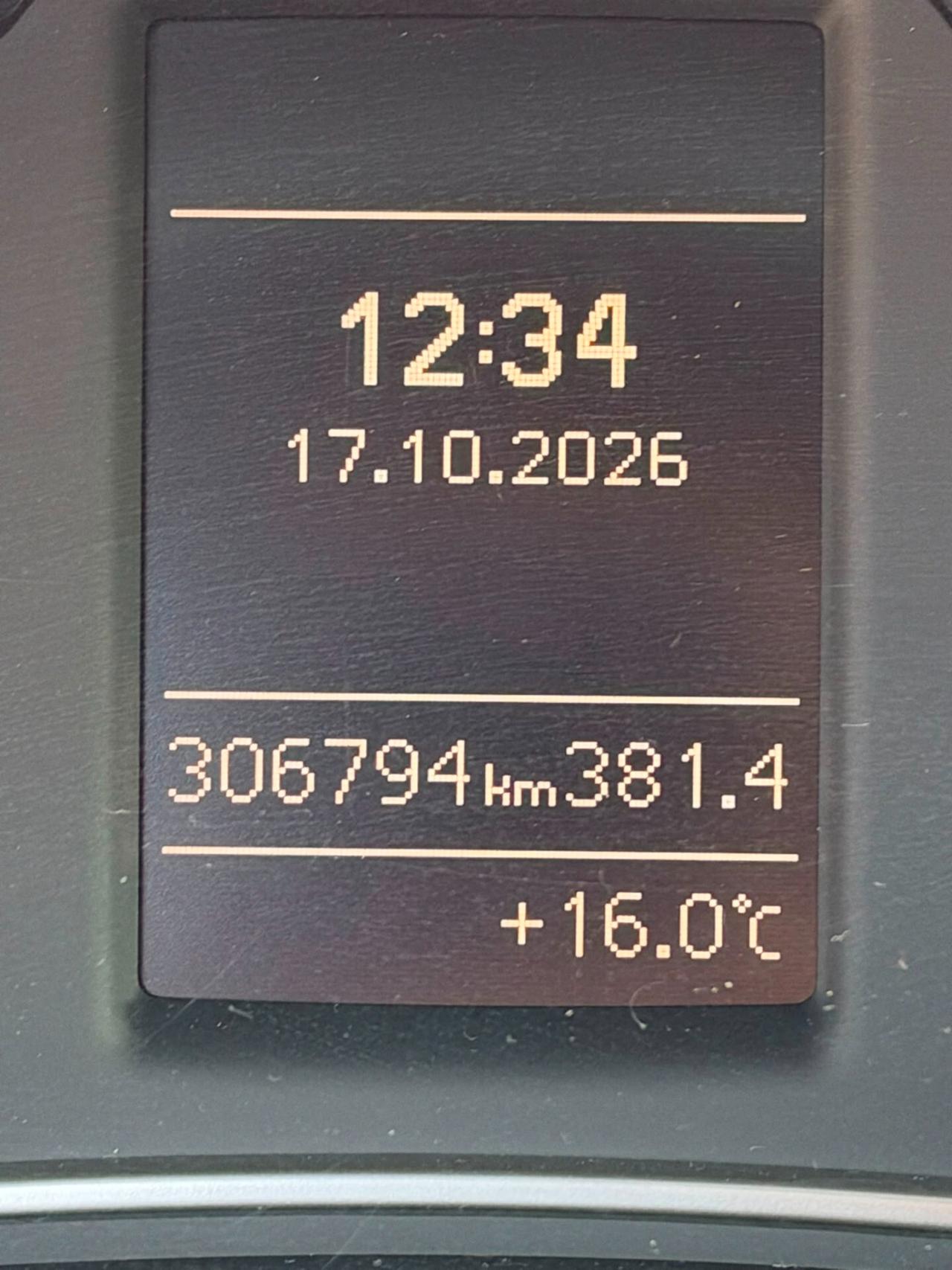 Audi A1 1.6cc 105cv Diesel S-LINE