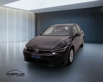VOLKSWAGEN Golf VIII 2024 - Golf 2.0 tdi Life 115cv