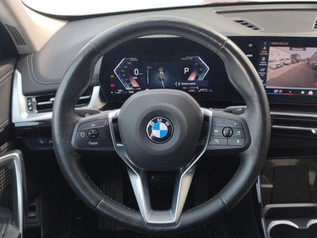 BMW X1 sDrive 18d xLine Aut. + Tetto apr.