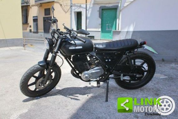 CAGIVA Other SST-350