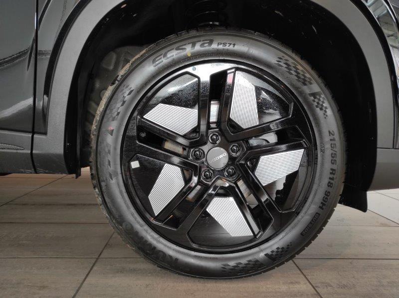 OMODA Omoda 5 - Omoda 5 1.6 TGDI 147CV aut. Premium