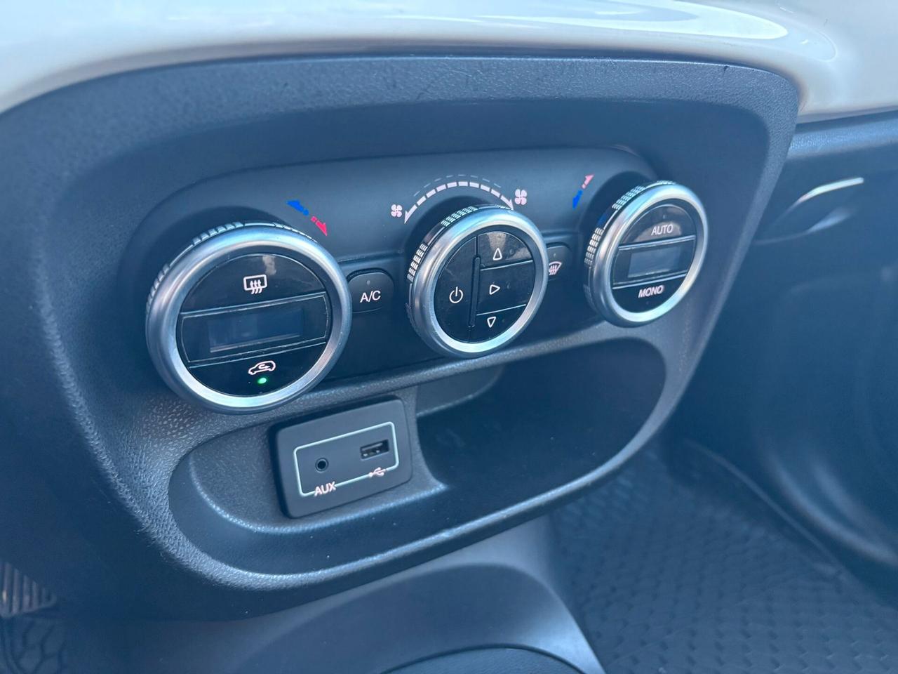 FIAT 500L 1.3 MJT 95CV TREKKING TETTO-CLIMA