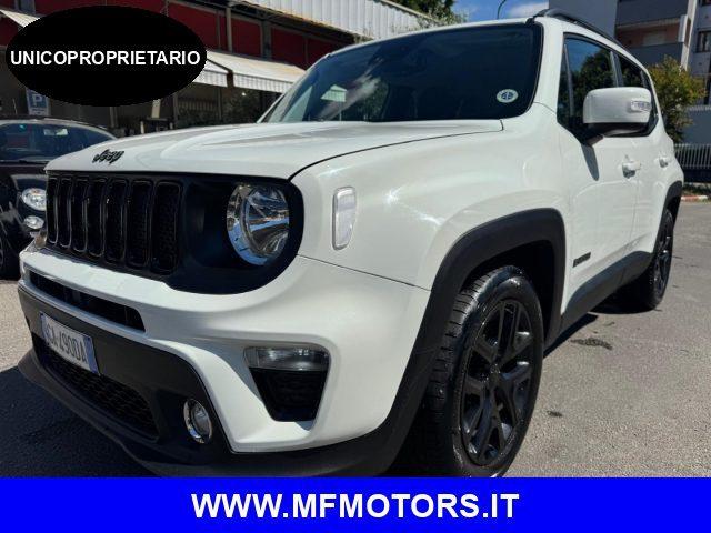 JEEP Renegade 1.0 T3 Night Eagle