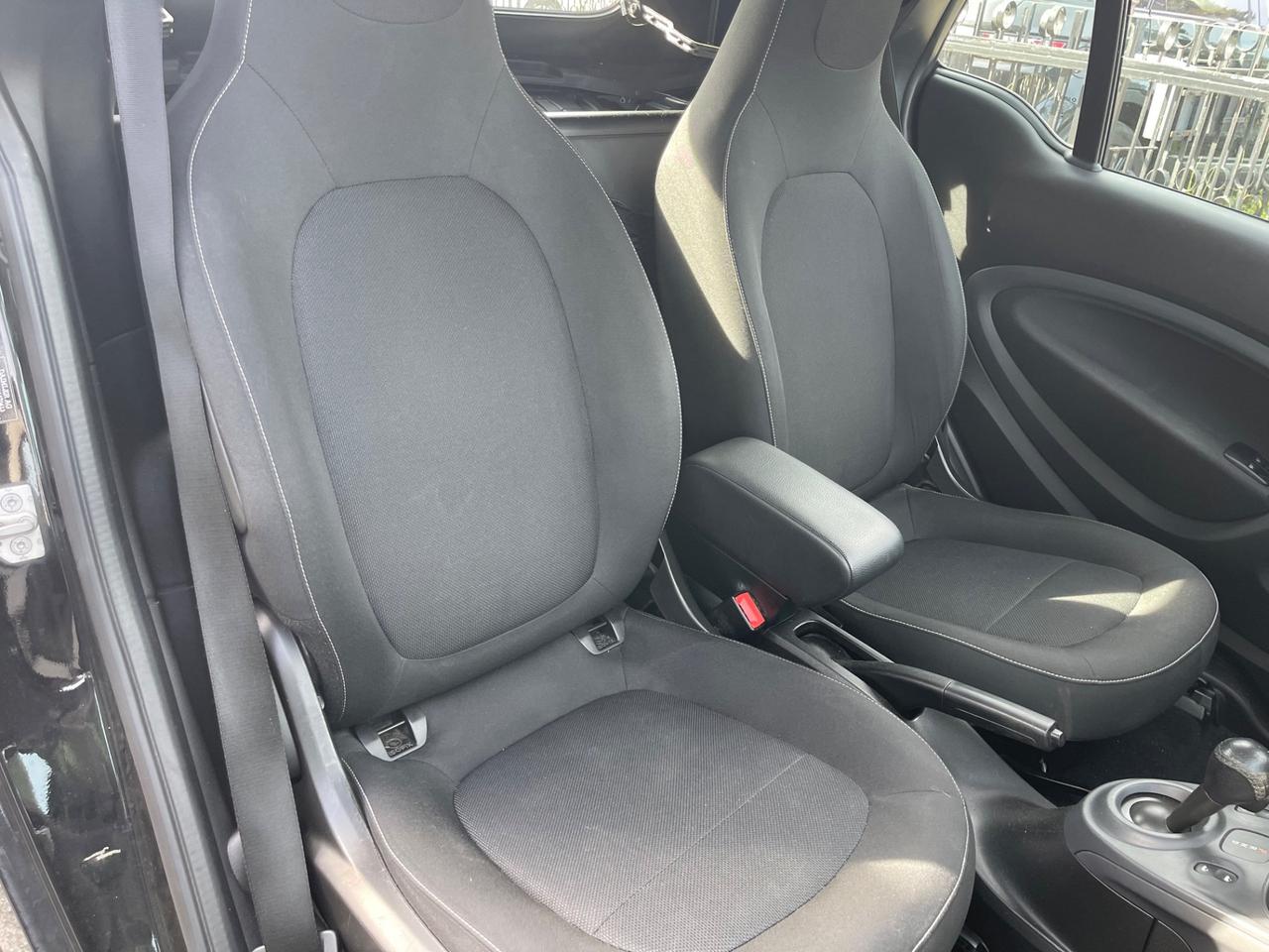 Smart ForTwo 90 0.9 Turbo twinamic cabrio Prime