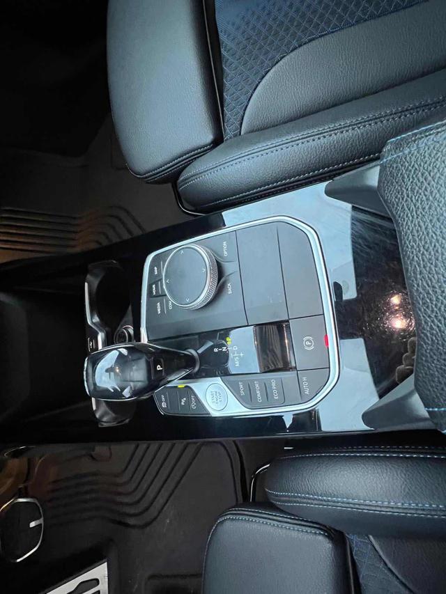 BMW 116 d 5p. Msport AUTO. SCONTO ROTTAMAZIONE