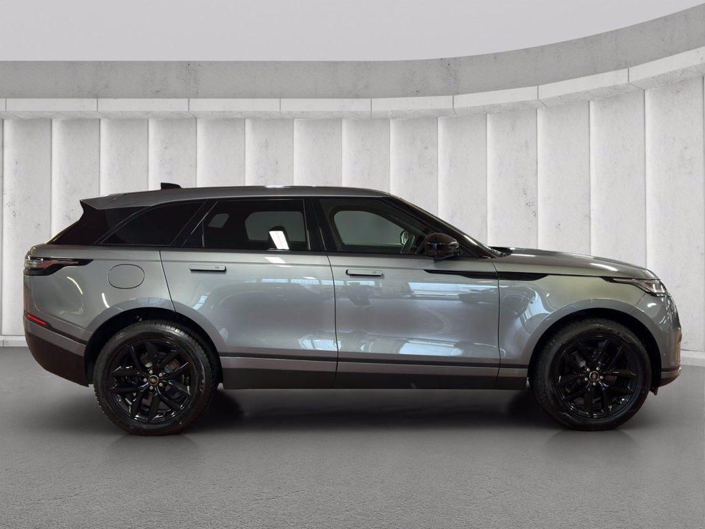 LAND ROVER Range Rover Velar LAND ROVER 2.0D I4 204 CV S del 2025