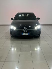 Mercedes-benz A 180 A 180 d Automatic Sport