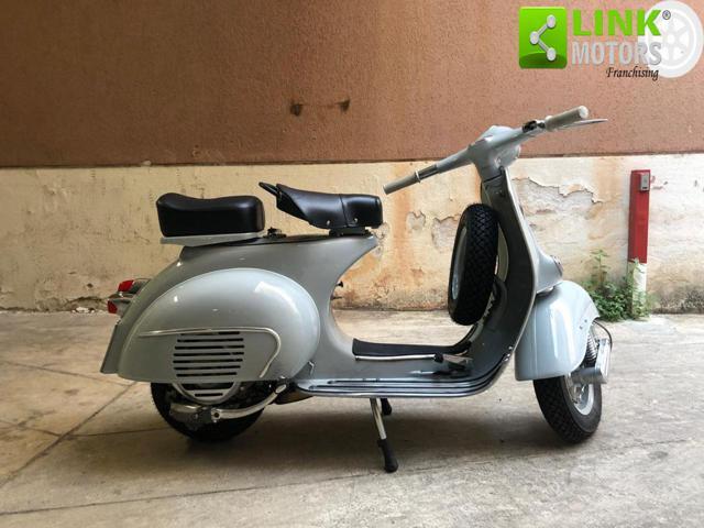 PIAGGIO Vespa 125 Primavera VNB5T