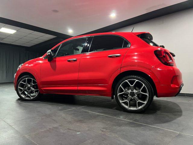 FIAT 500X 1.0 T3 120 CV Sport UNICO PROPRIETARIO