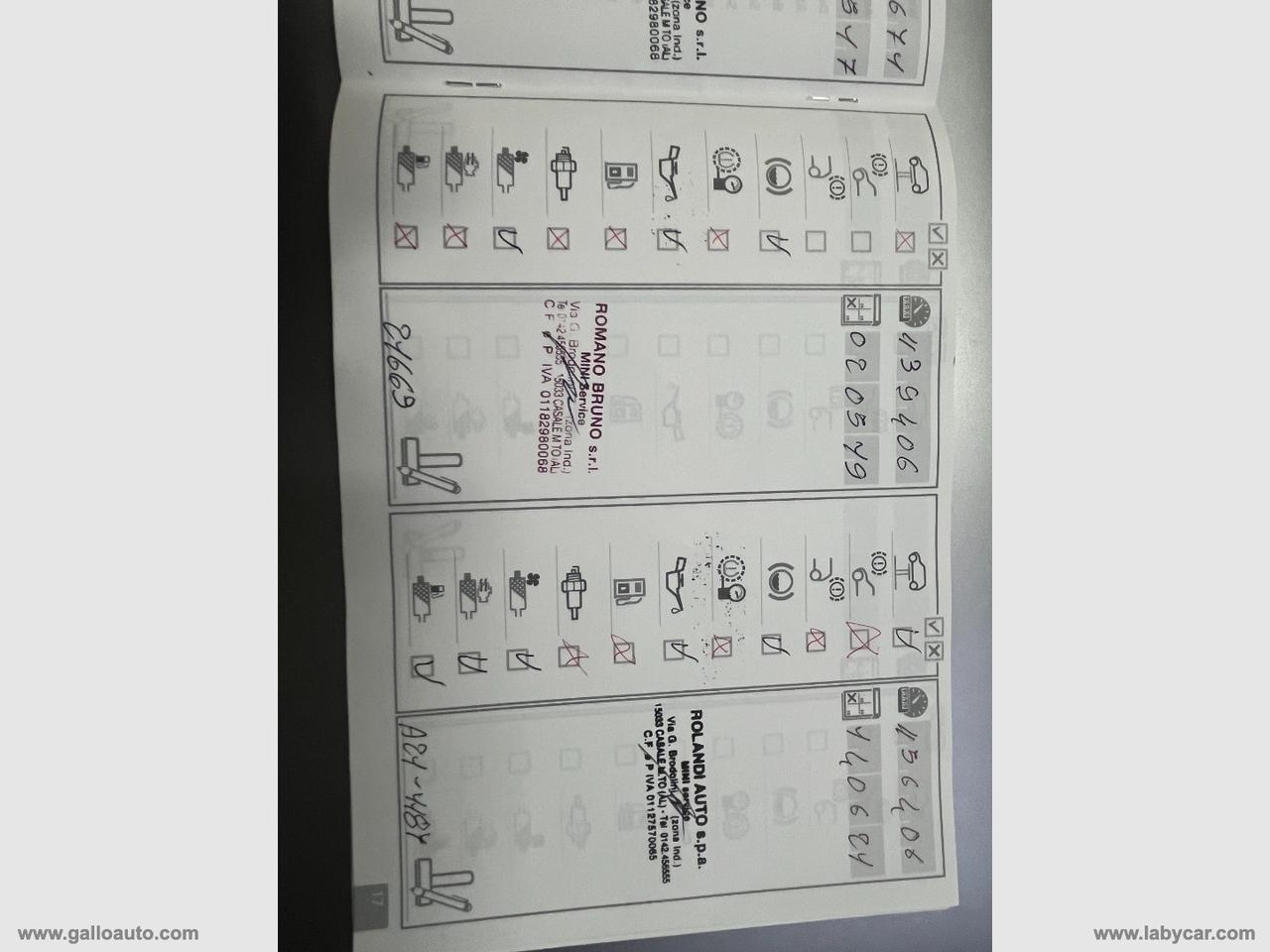 MINI Mini One D Clubman