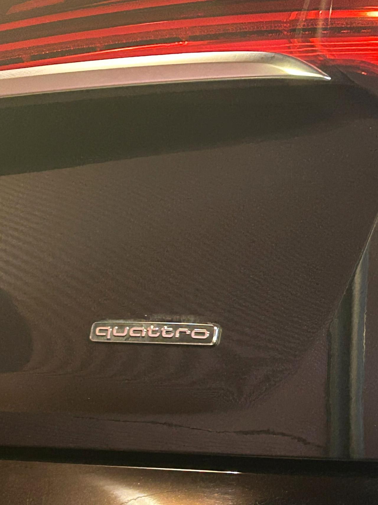 Audi Q5 40 TDI 204 CV quattro S tronic