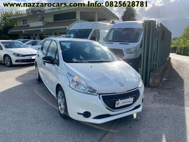 PEUGEOT 208 PureTech 68 5 porte Access