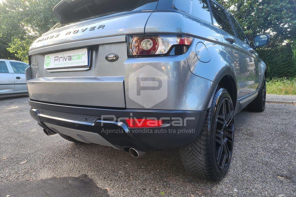 LAND ROVER Range Rover Evoque 2.2 Sd4 5p. Dynamic