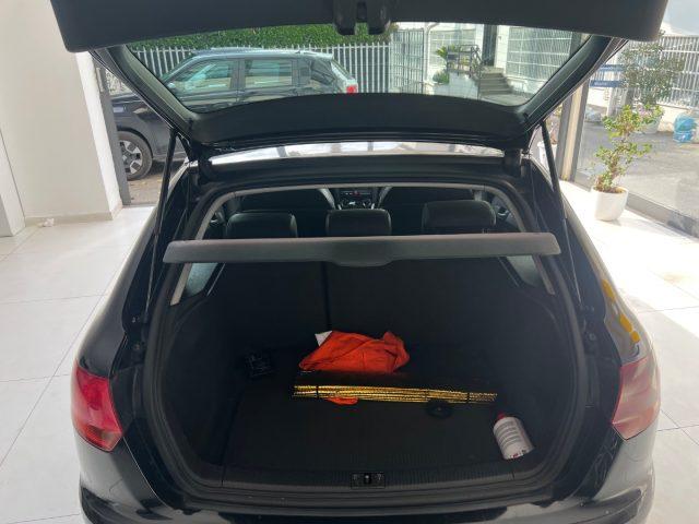 AUDI A3 2.0 TDI 170 CV Ambition