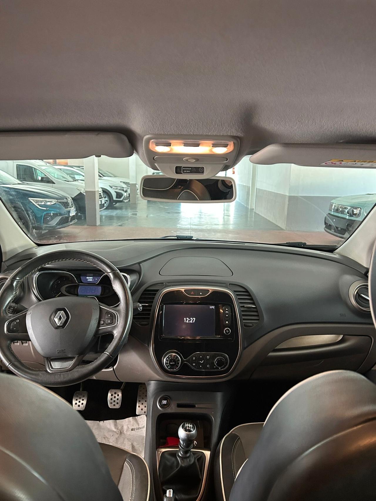 Renault Clio 1.5 dCi 8V 90CV 5 porte Costume National