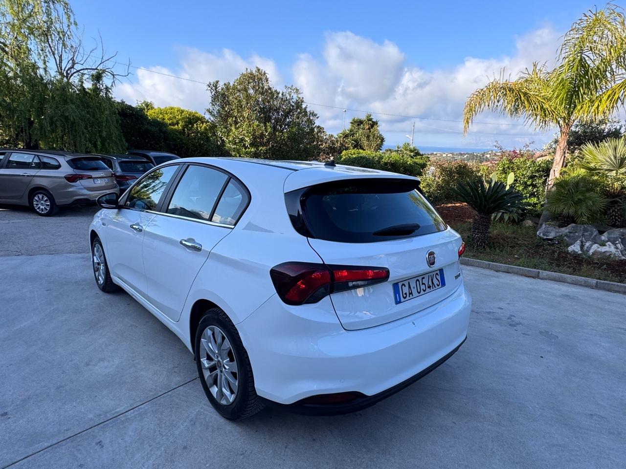 Fiat Tipo 1.3 Mjt S&S 5 porte Business
