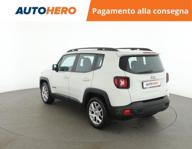 JEEP Renegade 1.6 Mjt DDCT 120 CV Business