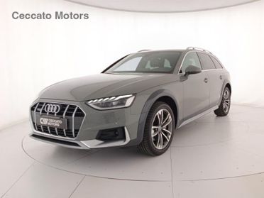 Audi A4 Allroad 40 2.0 TDI Business Evolution Quattro S tronic