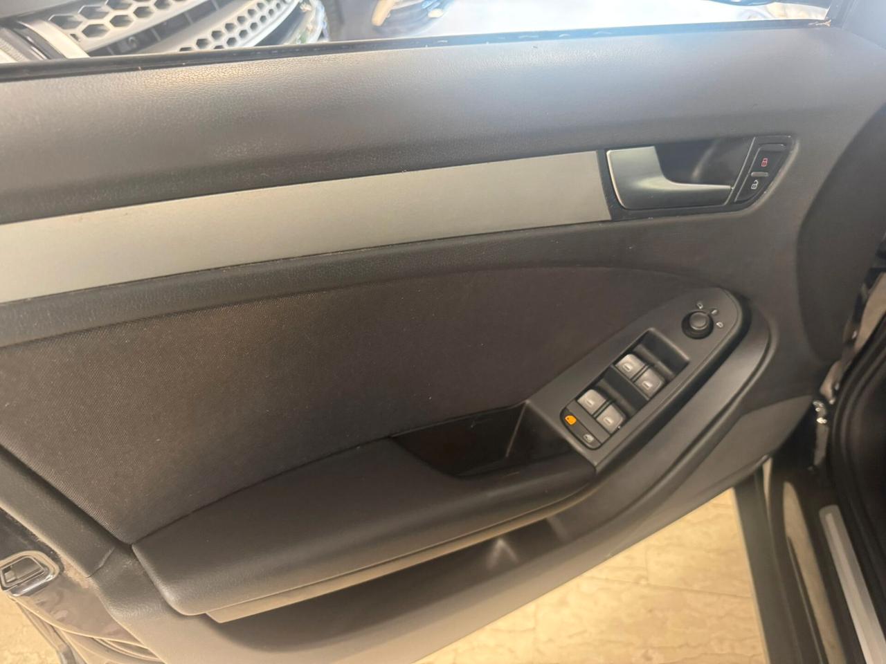Audi A4 2.0 TDI 143CV F.AP. Advanced