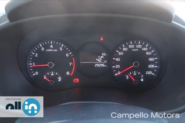 KIA Picanto Picanto 1.0 12V 5 porte Urban