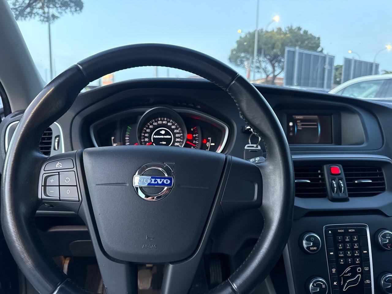 Volvo V40 d2 1.6 diesel 2015 150 mila km