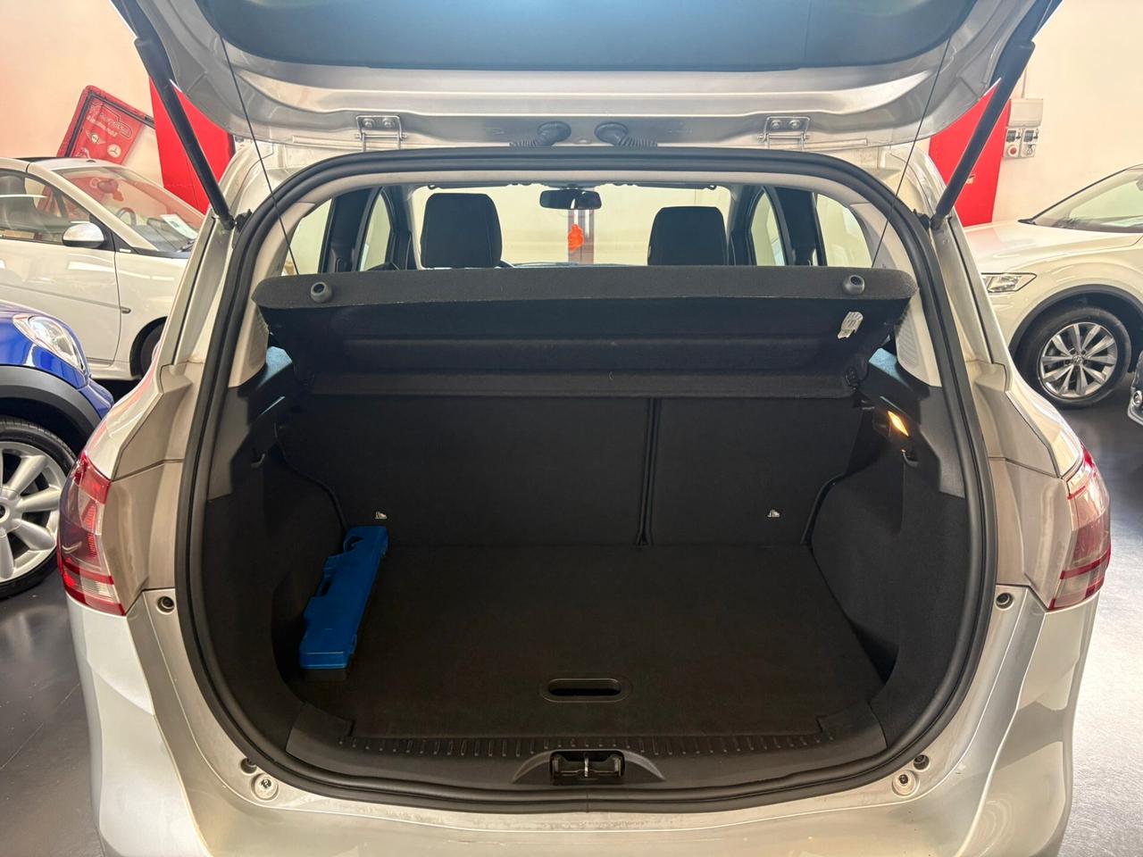 Ford B-Max 1.5 TDCi 75 CV Business
