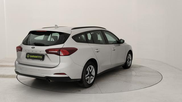 FORD Focus 1.5 ecoblue Business 120cv auto